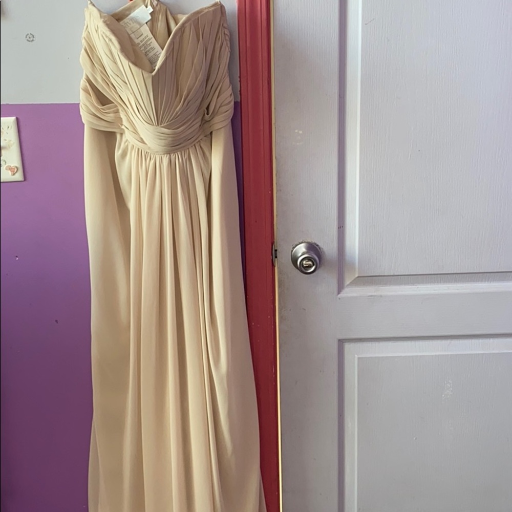 Gown
